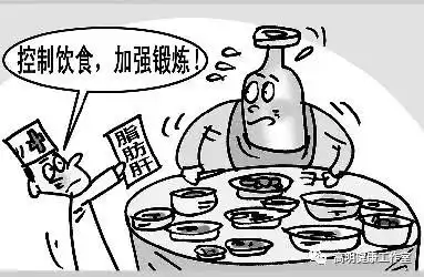  天天吃素,为什么还有脂肪肝
