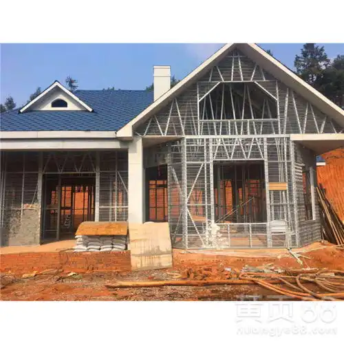 河南鄢陵县轻钢房屋厂家旧房改造-黄页88网  河南鄢陵县轻钢房屋厂家旧房改造-黄页88网