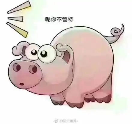  捂着肚子笑喂屎表情包