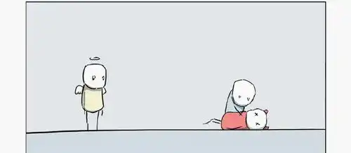  爆笑漫画答应我,七夕千万不要这样表白