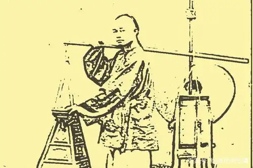  民间故事正月初二,小伙上门给舅舅理发,舅舅死后小伙泣不成声