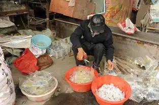 黑作坊医疗废物竟用来制作儿童玩具  黑作坊医疗废物竟用来制作儿童玩具