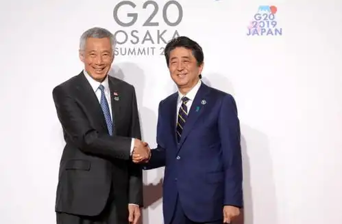  暴徒扬言效仿安培晋三遇刺事件,袭击新加坡总理
