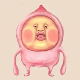 二硕懵智粉红cut秘密情侣特辑