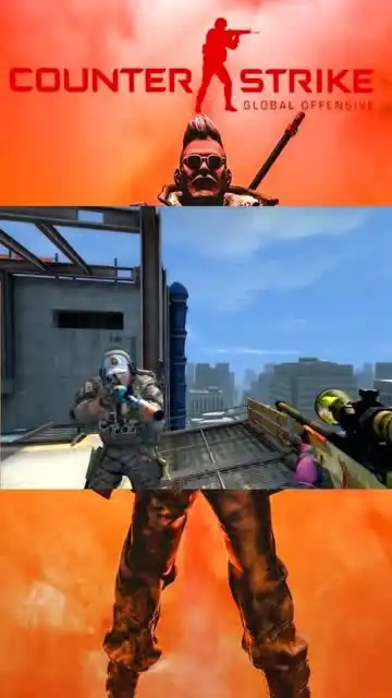  csgo第一次见到这么多龙狙,你掏出这么多,我该选择哪一把为好呢