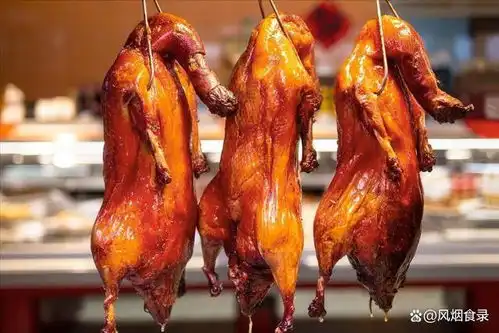  十种中国非遗美食评选出炉,你家乡有吗