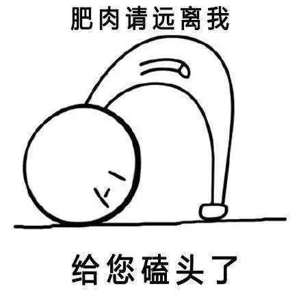  搞笑图片幽默段子笑话大姐,肥肉请远离我