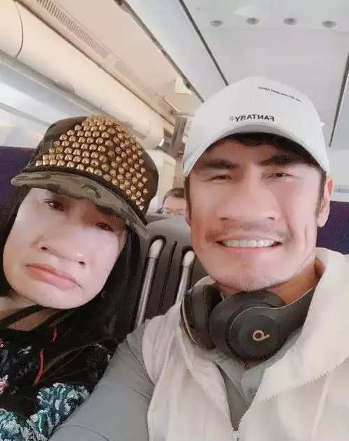  张伦硕成护妻狂魔修杰楷贾静雯举办婚礼,细扒女星们的再婚生活