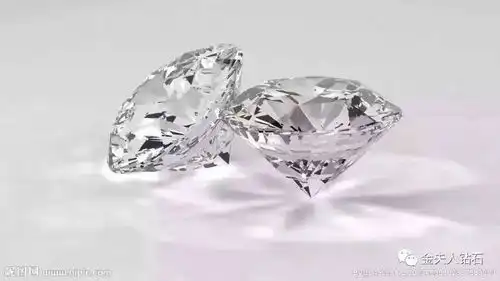  钻石不仅象征爱情,这8个特质才更重要