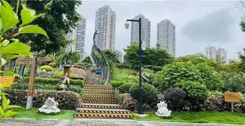  南宁如何度过一个有趣又好玩的周末这些网红地等你来