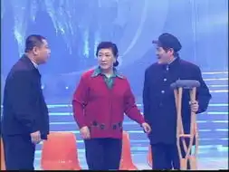  赵本山退出小品界女搭档直呼要破产