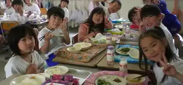  关于日本学校,你所不知晓的十个有趣事实附双语视频
