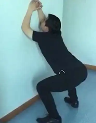 颈肩痛头晕头痛一文教你颈椎曲度变直的自我纠正训练  颈肩痛头晕头痛一文教你颈椎曲度变直的自我纠正训练