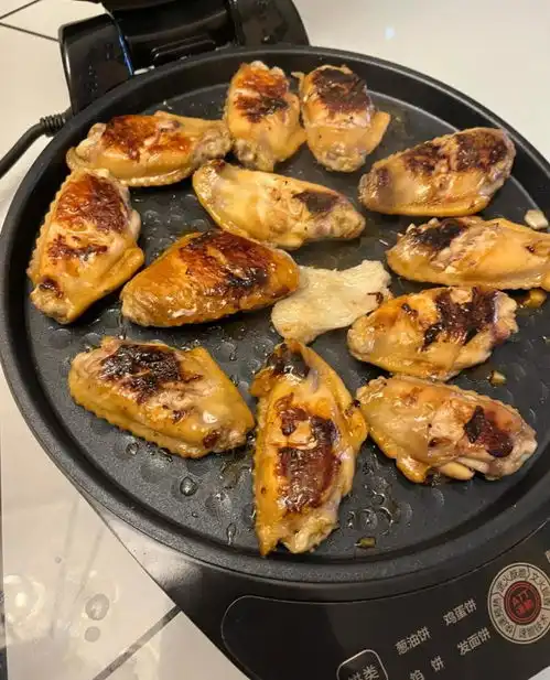  为何电饼铛突然没人买了看完这4个缺点,总算不奇怪了