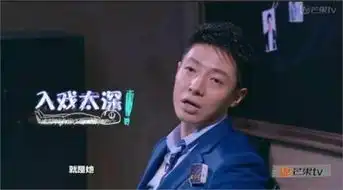  撒贝宁在央视节目抠图对假背景表演堪称影帝采访羊驼爆笑