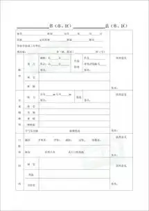  参军道路千万条征兵体检第一条