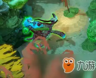  dota2刀塔秘境有哪些内容刀塔秘境最新地图攻略