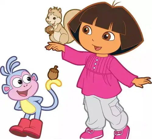 美国原版音乐舞台剧爱探险的朵拉马上就要来啦,全场互动嗨翻天  美国原版音乐舞台剧爱探险的朵拉马上就要来啦,全场互动嗨翻天