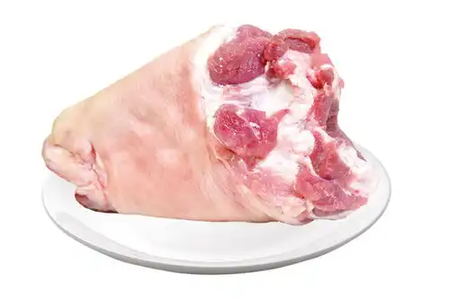  猪后腿肉图片素材下载食品餐饮素材下的中国菜系图片素材