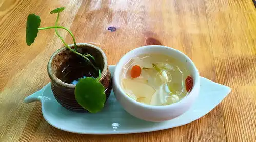  古代的美味汤饮,你知道多少