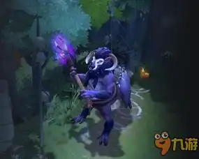  dota2新版改动有哪些新版7.0物品装备天赋书改动一览