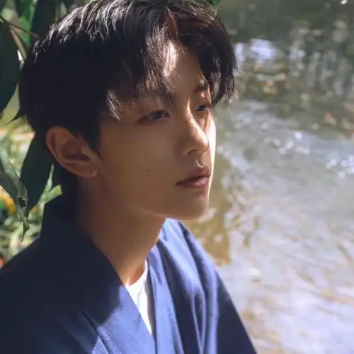 最帅的真人帅哥头像,所有的回忆都归于宁静  最帅的真人帅哥头像,所有的回忆都归于宁静