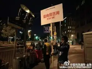  当一场马拉松都能如此爱意满满,你为这座城市感到骄傲吗