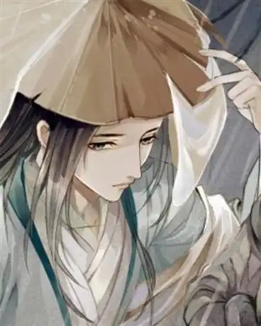  二次元不是很有趣么