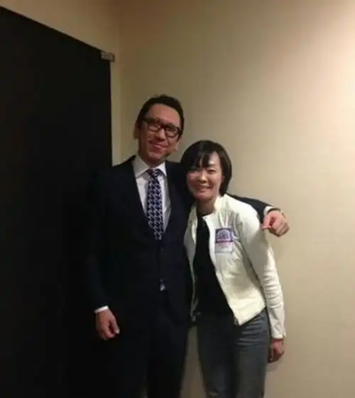  一物降一物安倍昭惠不生孩子,无视婆婆,安倍晋三却拿她没办法