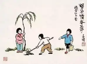  教育思考从爸爸和儿子的幽默对话思考中国家庭教育