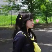  好看的真人情侣头像真人qq情侣头像分开两张潮人个性网