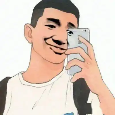 搞笑的微信背景图片搞怪