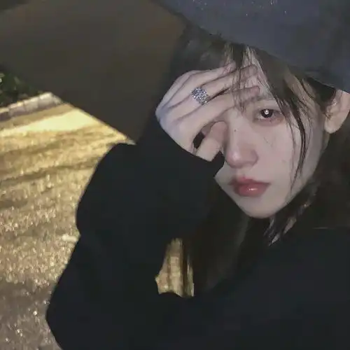  靓仔靓妹换微信头像啦