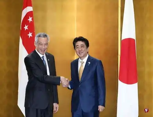  日本前首相安倍晋三遇刺身亡,东盟多国政要发声悼念
