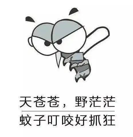  惊增城5岁女童被蚊子叮一口昏迷不醒