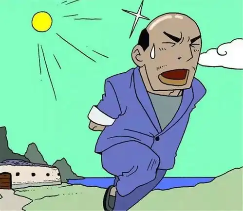 着急搞笑图片造人