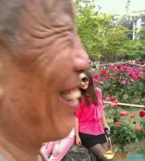 搞笑大爷图片老大爷