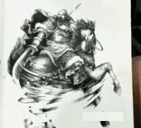 gif搞笑趣图这是写的什么啊我是一个字都看不懂  gif搞笑趣图这是写的什么啊我是一个字都看不懂