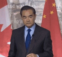  有一种霸气,叫做中国回应