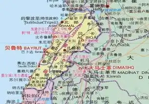  黎巴嫩黎巴嫩共和国搜狗百科