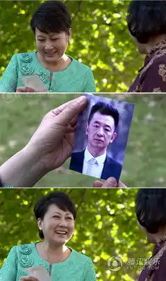  搞笑图片影视剧中穿帮镜头大集合图