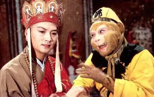 西游记悟空的嘴有多碎如来观音玉帝唐僧一个都没放过  西游记悟空的嘴有多碎如来观音玉帝唐僧一个都没放过