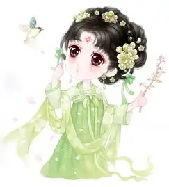  求多人动漫美图