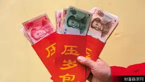  春节压岁钱调查公务员子女被盯上
