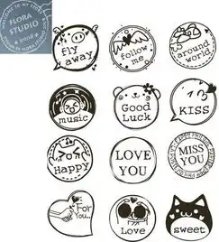  邮戳一样的图章水印怎么做内有样图,50分