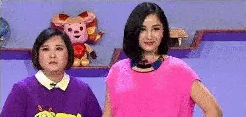  贾玲,并没有奇迹发生