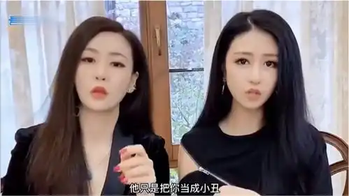  搞笑视频,妹子的脑回路就是不一样