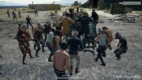 绝地求生外挂进入最后的狂欢10元即可成神仙 绝地求生外挂进入最后的狂欢10元即可成神仙