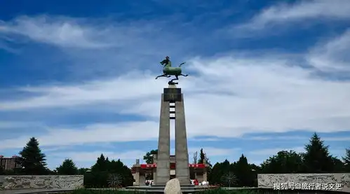 走进甘肃省博物馆,马踏飞燕何以被网友戏称为立马滚蛋  走进甘肃省博物馆,马踏飞燕何以被网友戏称为立马滚蛋