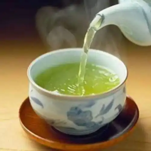  音诗画细读书,慢品茶